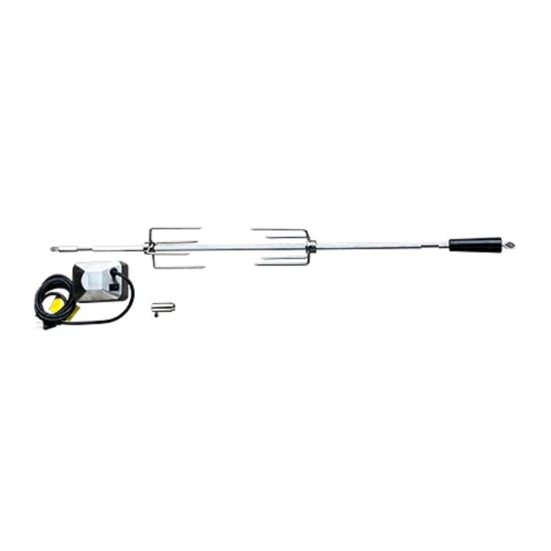 American Renaissance Grill Series ARG42 Rotisserie Kit - ARG42ROTISS
