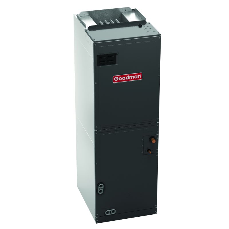 Goodman 3.5 Ton Standard Multi-Positional Air Handler - Top View