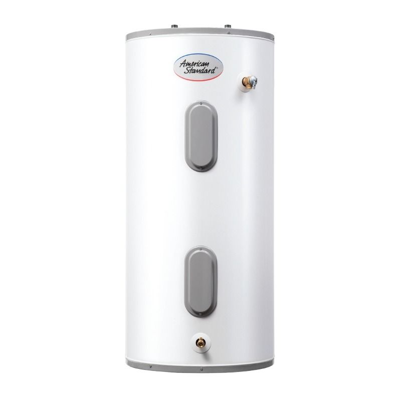 American Standard 50-Gal High 4,500-Watt Residential Electric Water Heater - ENS50H-6