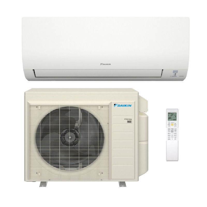 DAIKIN ARC478A77supertaoru2021300個セット Daikin 15,000 BTU Aurora 21 SEER2 Single Zone Wall Mount Mini