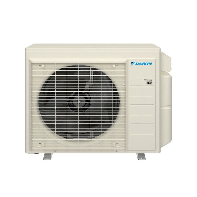 15,000 BTU Daikin Aurora Mini Split Heat Pump Condenser - R32 | 230V - RXT15AVJU9