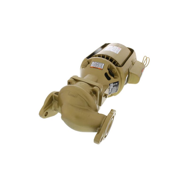 Bell & Gossett BNFI Lead Free Bronze Circulator Pump