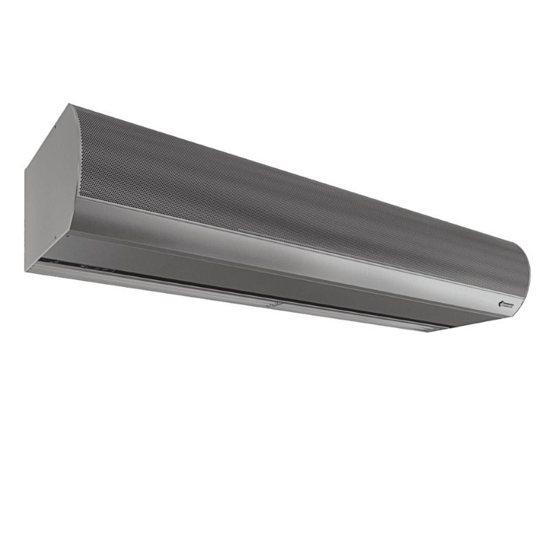 Berner AI10 Architectural Icon 10 - 72" - Electric Heated - 600/3/60 - Stainless Steel - AI10-F-2072EQ-280-SS