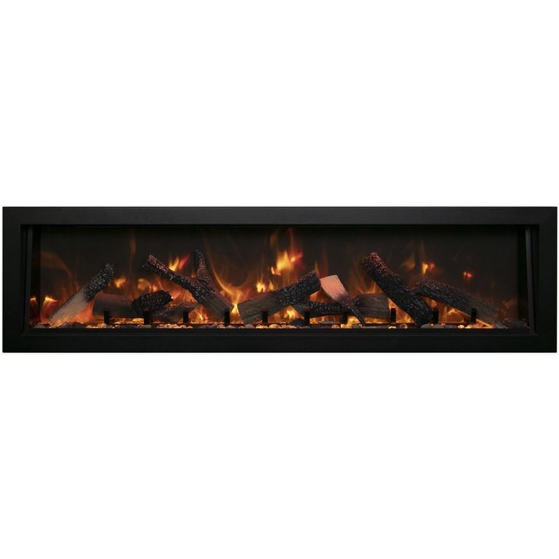 Amantii 80" Panorama Deep and Extra Tall Lumina