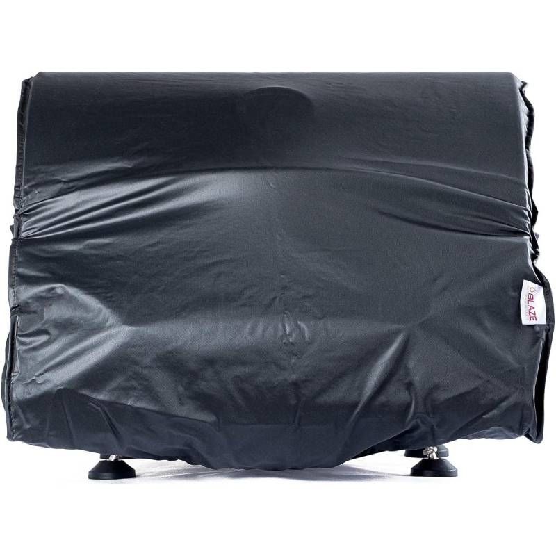 Blaze Grill Cover For Blaze  21'' Electric Grill Counter Top and Built-In Grills - 21ELECTCV