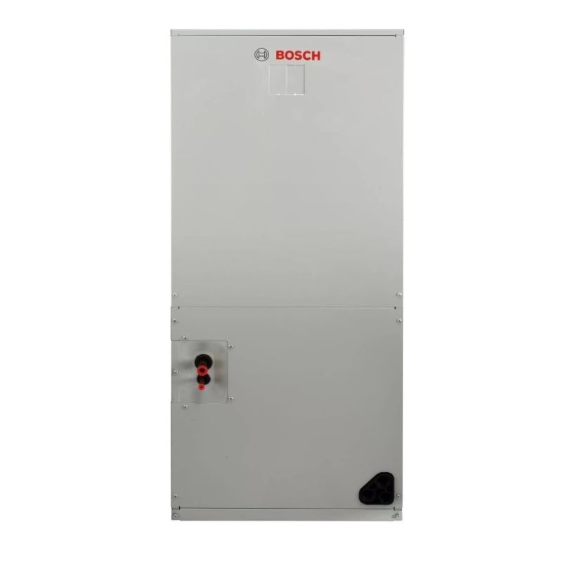 3 Ton Multi-Positional Bosch Air Handler - R454B - BIVA 2.0 Series - BIVB-36RCB-M20X