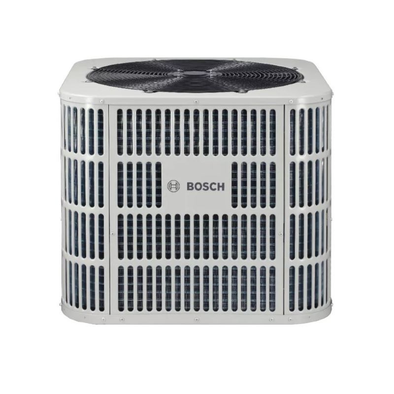 5 Ton 15 SEER2 Bosch Heat Pump Inverter Condenser R454B - IDS Light Series - BOVA-60RXB-M15S