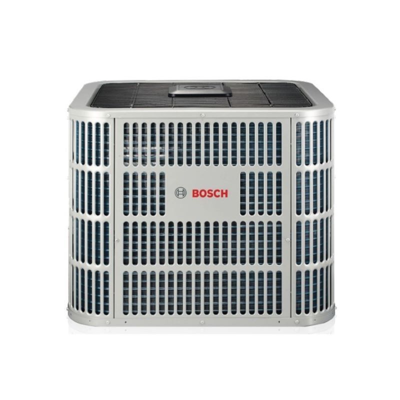 5 Ton 20 SEER2 Bosch Heat Pump Inverter Condenser - IDS Premium Connected Series - BOVB-60HDN1-M20G