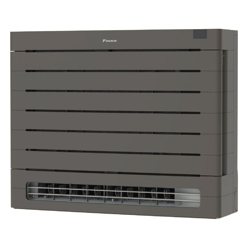 Daikin 12,000 BTU Aurora Single Zone Floor Mount Mini Split Air Handler – R32 | 230V - FVXV12AVJUT9
