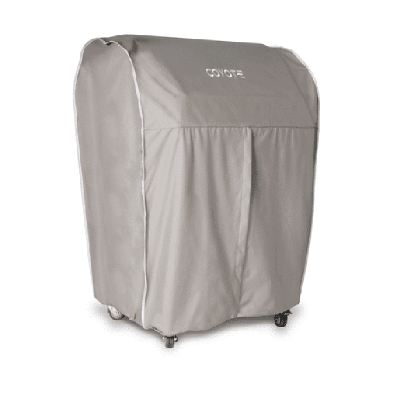Coyote Grill Cover For 34-Inch Freestanding Grills - CCVR3-CT