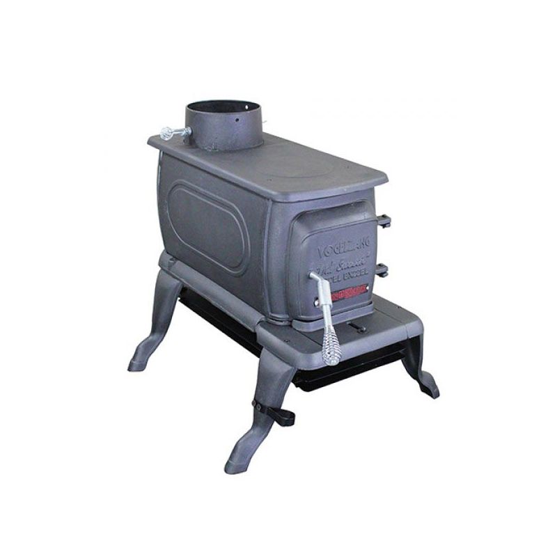 Vogelzang BX26E Standard Boxwood Stove | HVACDirect.com