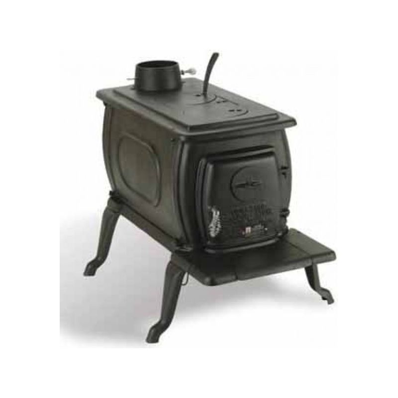 Vogelzang BX42E Deluxe Boxwood Stove | HVACDirect.com