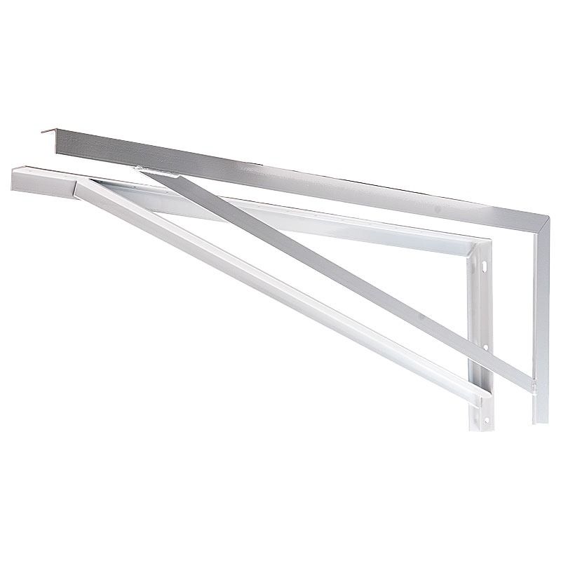 30" Wall Mount Bracket for Mini Split Systems 
