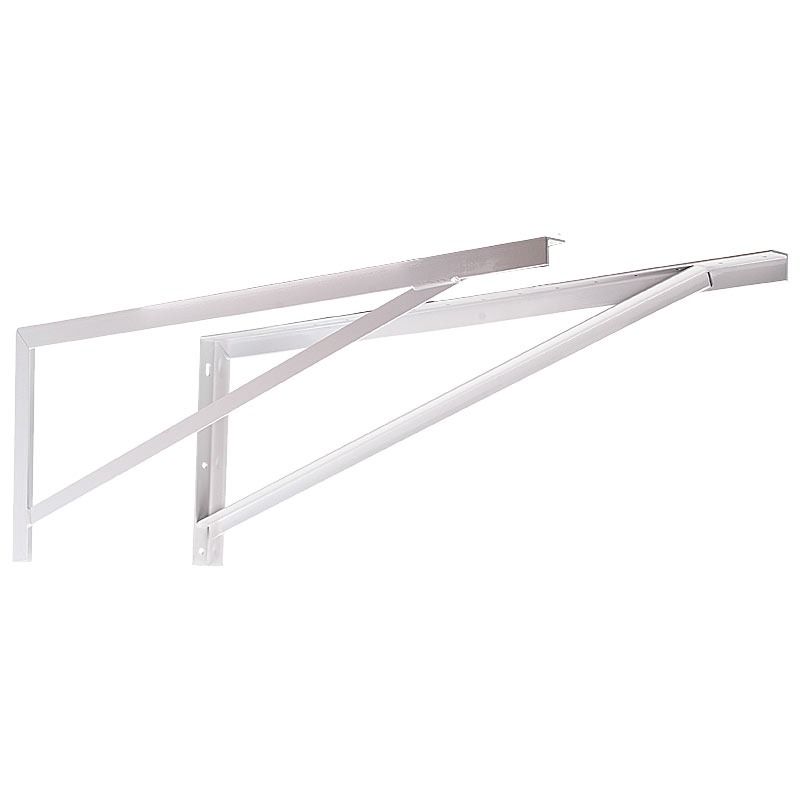 Wall Mount Bracket for Condensers 36"