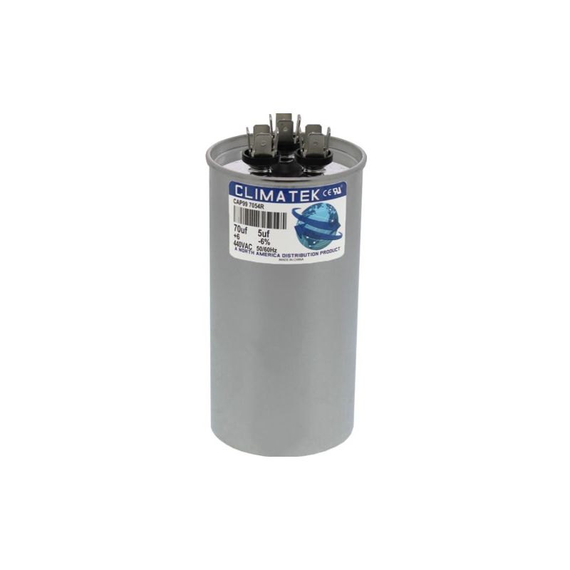 Carrier Run Capacitor - P291-7074R