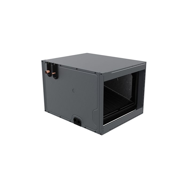 3 Ton 17.5" Height Goodman Horizontal Evaporator Coil - Cased – Scratch & Dent – Minimal Damage
