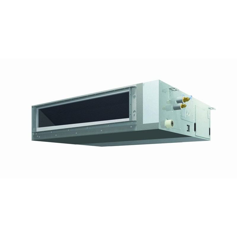 Daikin 18,000 BTU FDMA Concealed Duct Mini Split Air Handler – R32| 230V-FDMA18AVJU9 