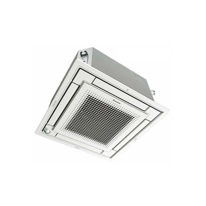 Daikin 12,000 BTU Vista Ceiling Cassette Mini Split Multi Zone
