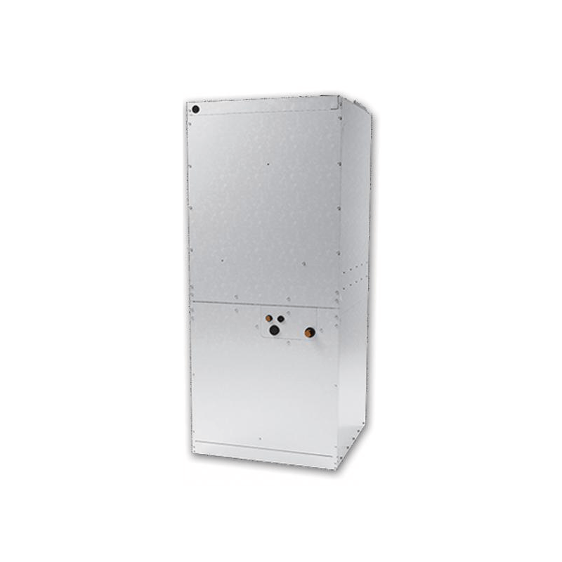 Daikin 10 Ton Upflow/Horizontal Commercial air handler 460V 3 Phase- R410A