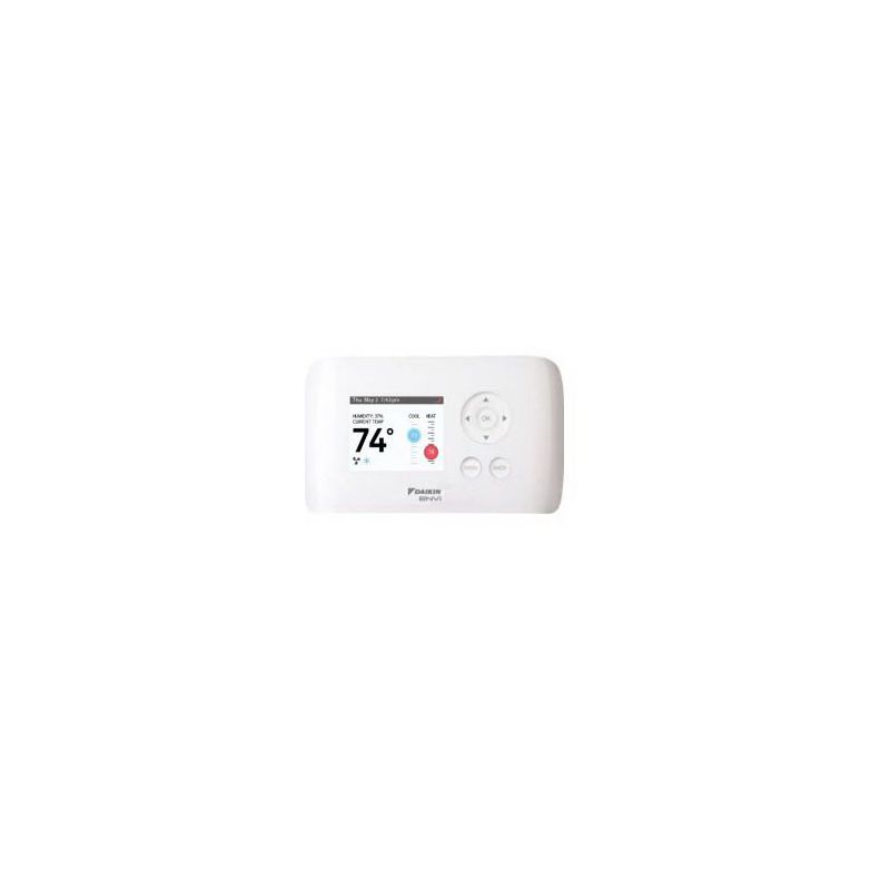 Daikin ENVi Intelligent Thermostat Kit - DACA-TS1-1 | HVACDirect.com