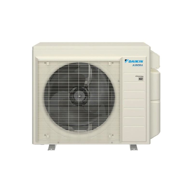 18,000 BTU Daikin MXM Multi-Zone Mini Split Heat Pump Condenser - R32 | 230V - 2MXM18AVJU9