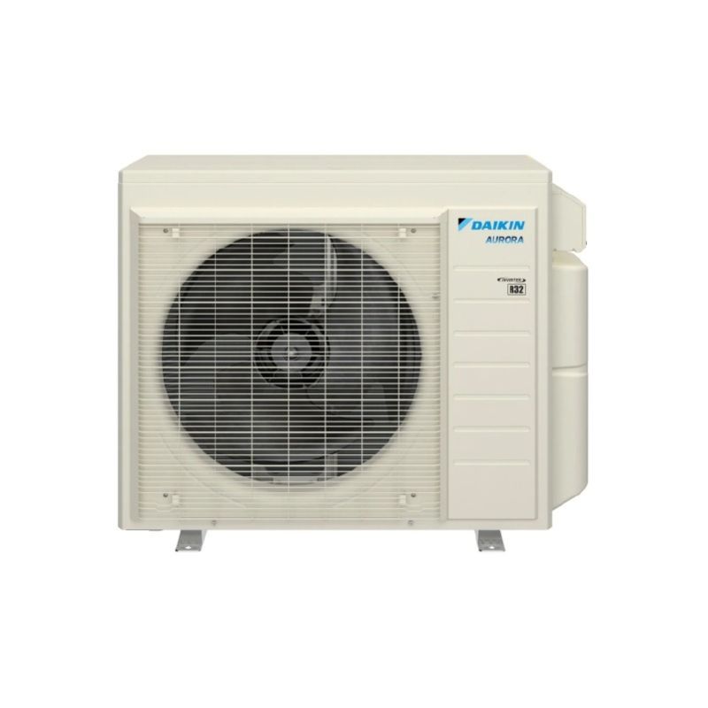 Mini Split Condenser Racks Daikin 24,000 BTU MXTH Multi-Zone Mini Split Heat Pump Condenser - R32 ...