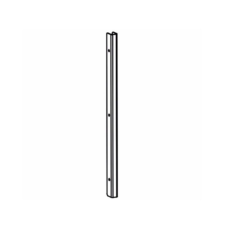 Summerset Vent Hood 1/2" Duct Cover Filler for VH36-2-DC & VH4272-DC - DCF-SPT