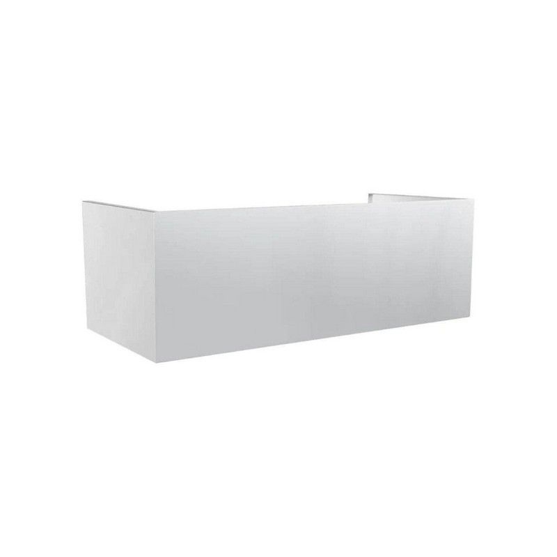 Summerset Vent Hood Duct Cover for VH42-3, VH48-3, VH60-3, & VH72-3 - VH4272-DC