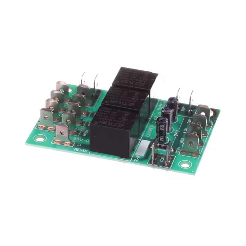 Mini Split Condenser Racks Carrier Relay Board - E025-71481-103 | HVACDirect.com
