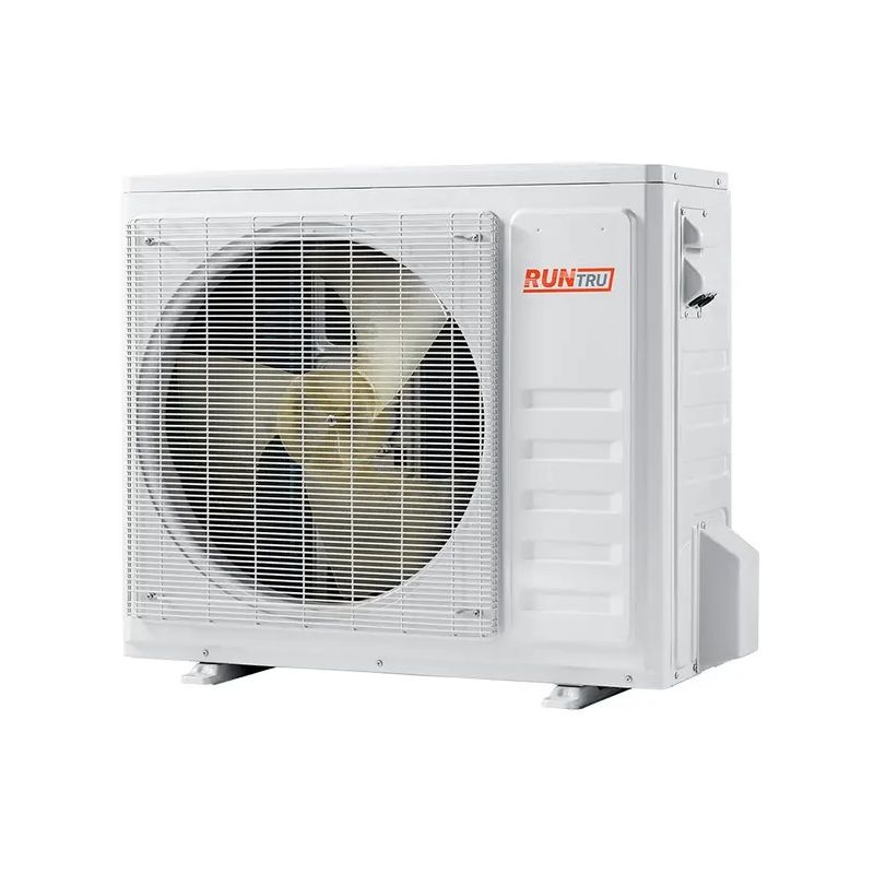 3 Ton 15.2 SEER2 Trane Inverter Heat Pump Condenser - RT Series - E4HL5036A1000A