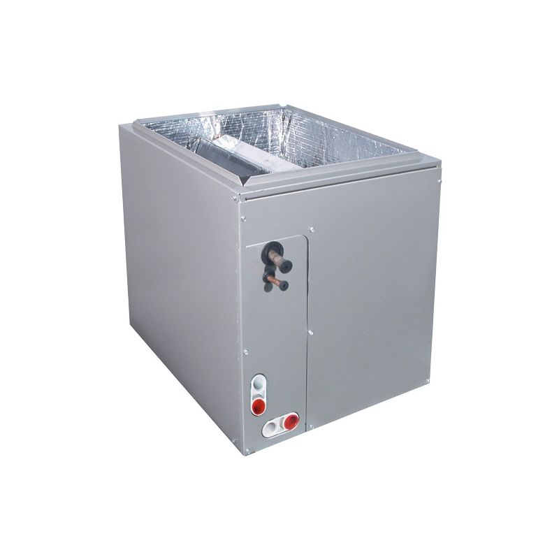 AirQuest 3.5 Ton 24" Width Multi-Positional Evaporator Cased Coil