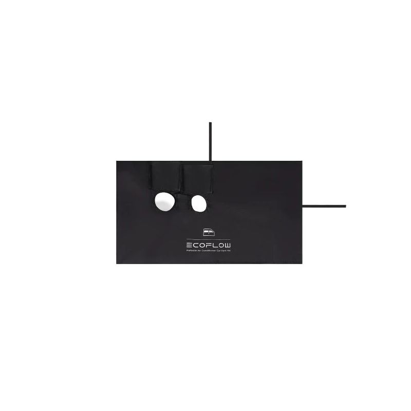 EcoFlow WAVE Series Car Vent Kit - EFWAVE3-EB | HVACDirect.com