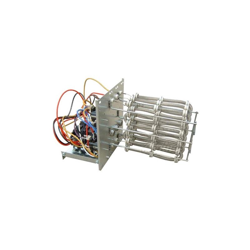 Goodman 15 Kilowatt 51,150 BTU Package Unit Heater Coil