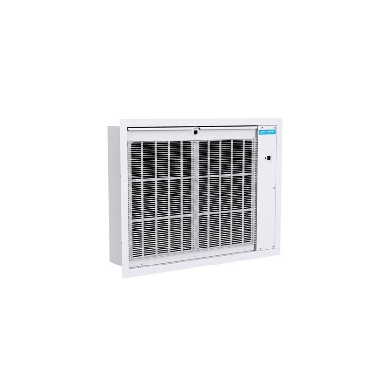 Clean Comfort Grille Mount 240v Electronic Air Cleaner - 20" x 20" - AE14-2020-52