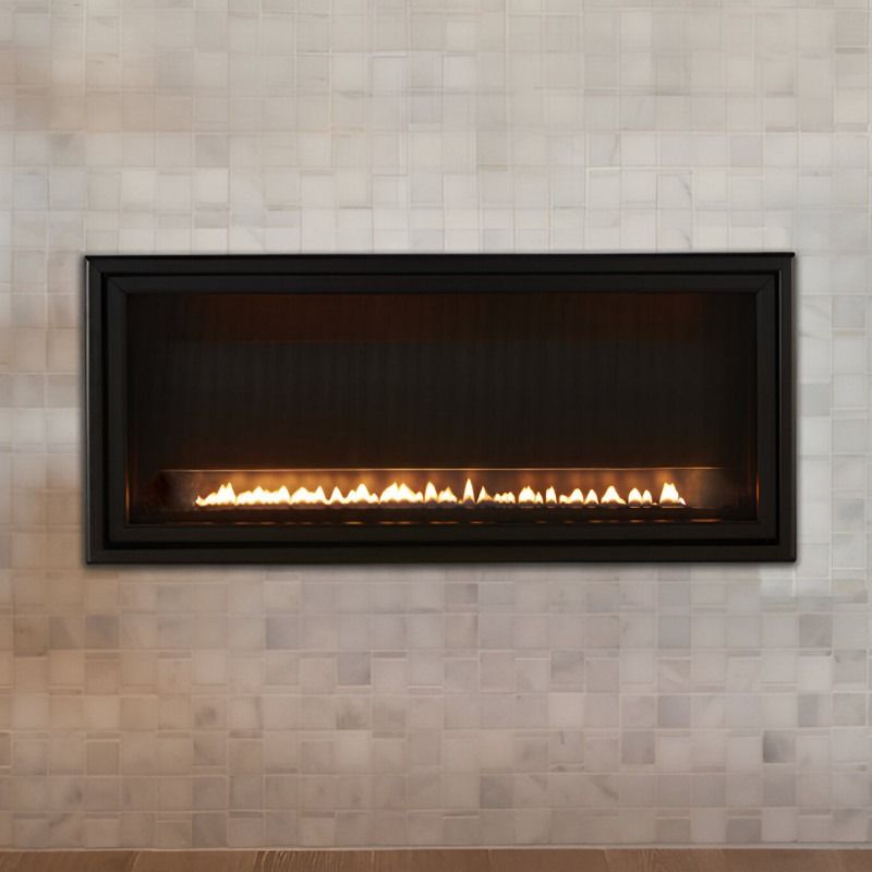 Empire Boulevard VFSL30FP70 Linear Gas Fireplace | HVACDirect.com