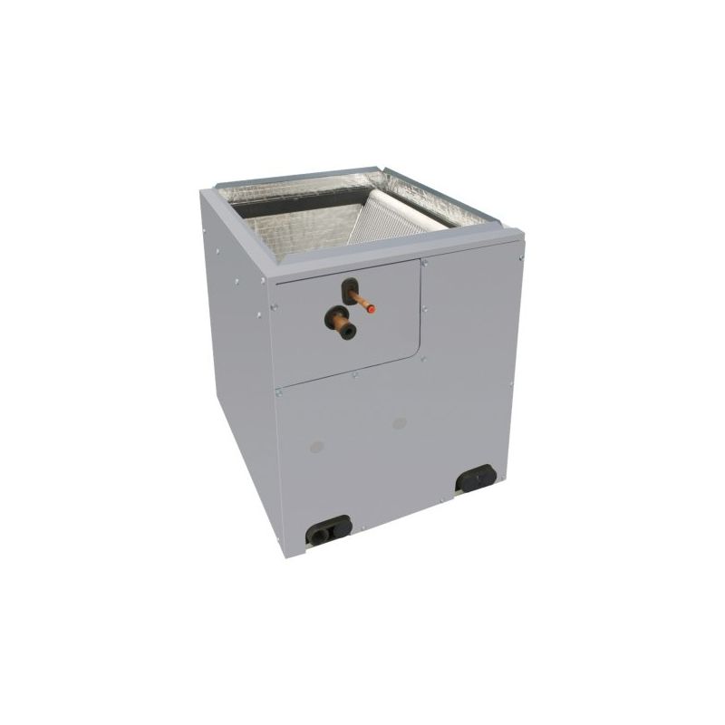ACiQ 3 Ton 17.5" Width Vertical Evaporator Cased Coil - EVD4X38M17A