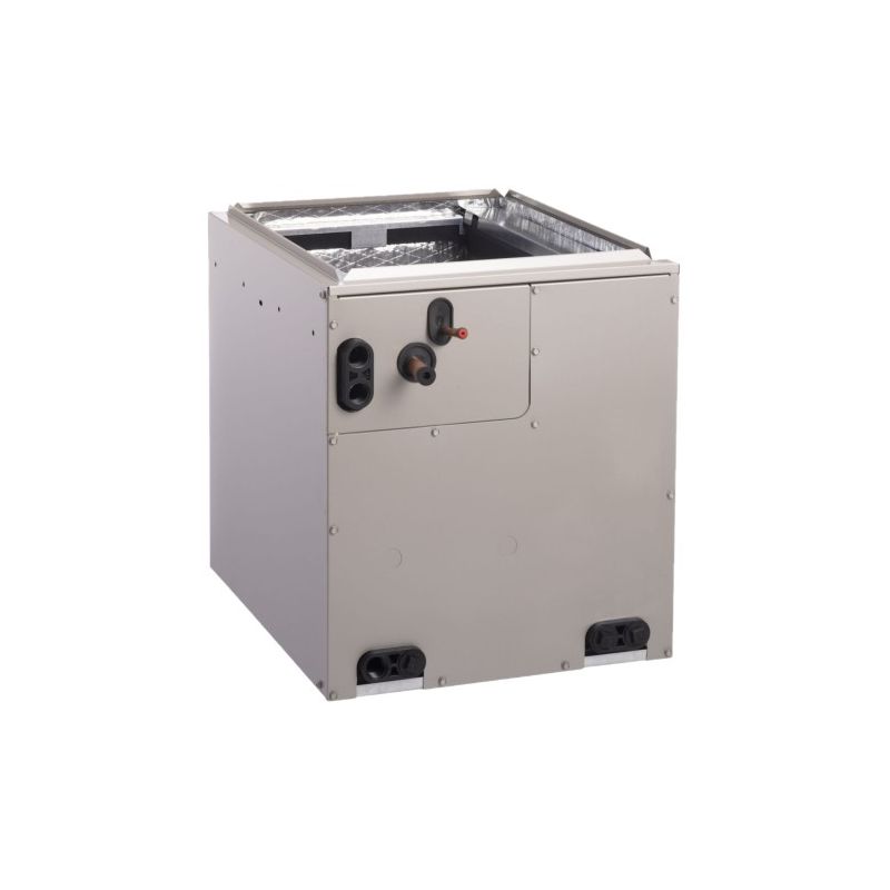 ACiQ 5 Ton 24.5" Width Multi-Positional Cased Evaporator Coil – Scratch & Dent – Minimal Damage