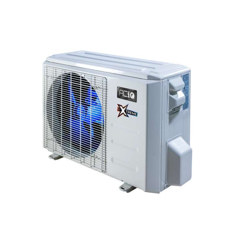 18,000 BTU ACiQ Extreme Series Single Zone Condenser  - ACIQ-18ZPL-HP230B