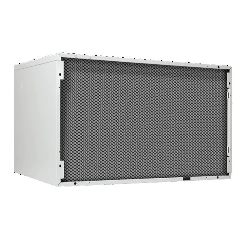Friedrich Uni-Fit USC Sleeve for Through-the-Wall Mini PTACs - USC