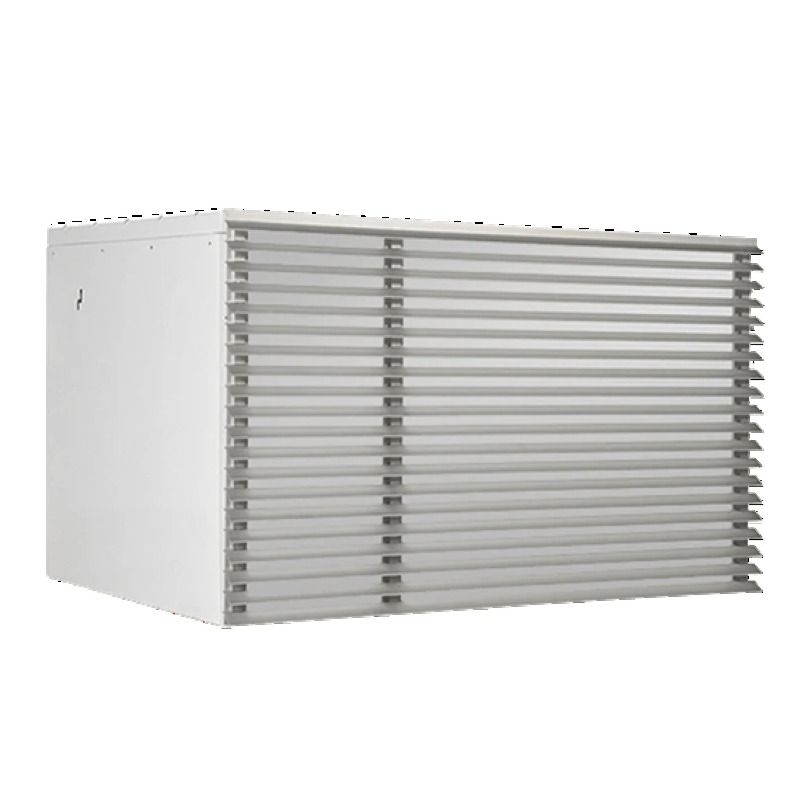 Friedrich Uni-Fit UXAA Architectural Grille for Through-the-Wall Mini PTACs - UXAA