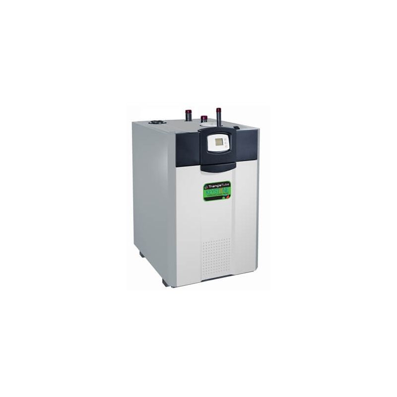 Triangle Tube KS600 572,000 BTU Output Keystone Condensing Boiler - KS 600