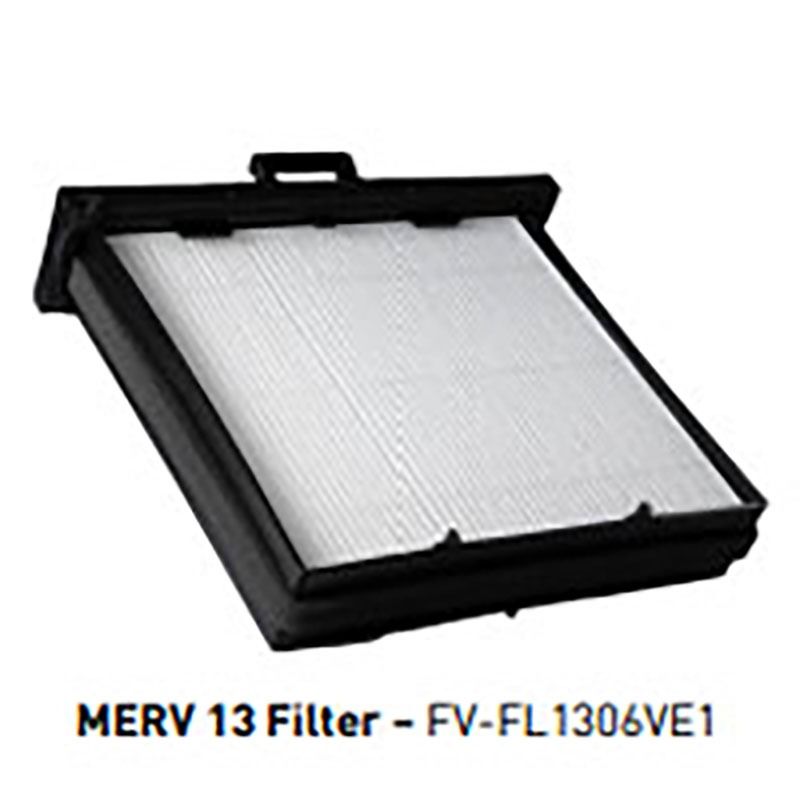 Panasonic WhisperComfort® 60 MERV 13 Filter - FV-FL1306VE1