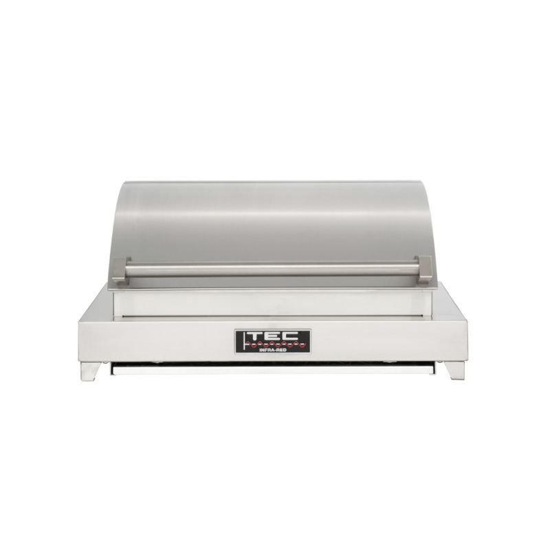 TEC Grills G-Sport Grill - GSNHLPFR/GSNHNTFR