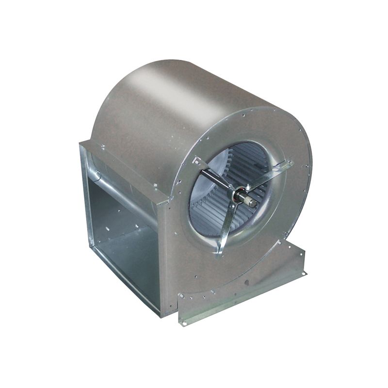 Canarm Delhi Blower Assembly, 12-7/8” Wheel, 3,800 - 5,000 CFM, G10