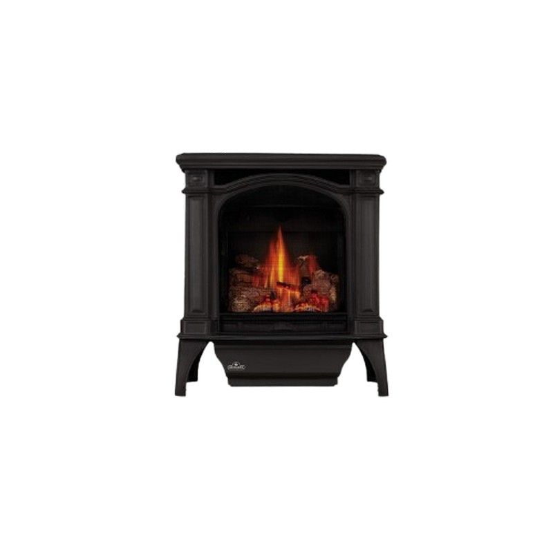 ベルカント・エミル・ホフマン・ジュニア　マンドラ Napoleon GDS25N Direct Vent Gas Fireplace | HVACDirect.com