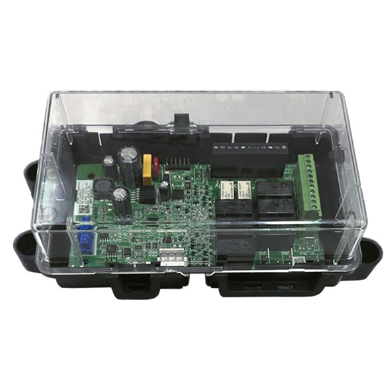 Goodman Furnace Integration Kit (Dragonfly) - R32 - 0230K00044