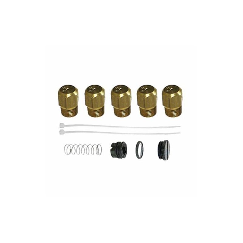 High Altitude LP Kit for Goodman Gas Furnaces