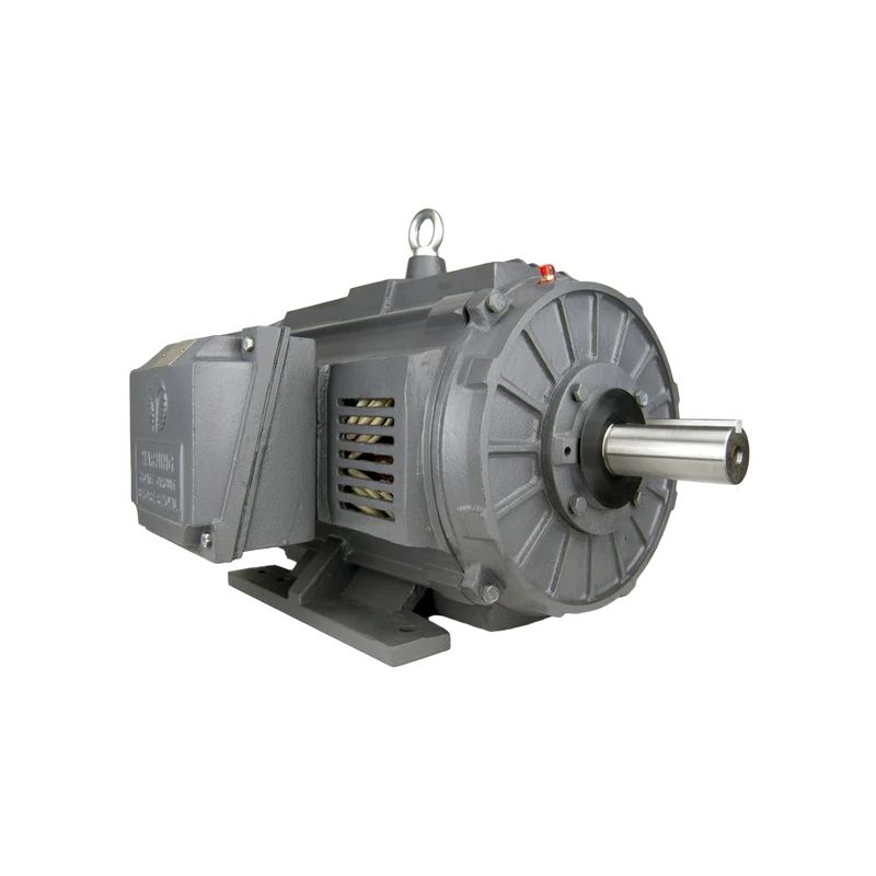 TechTop NEMA Premium Rolled Steel ODP 3600 RPM 7.5 HP 184TC
