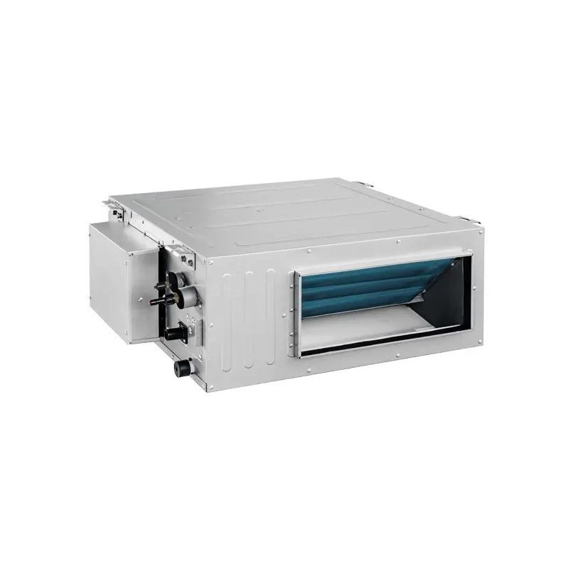 18,000 BTU Concealed Duct Gree Mini Split Low Static Multi Zone Air Handler