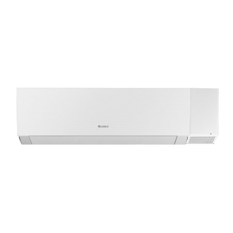 Gree 24,000 BTU Envo Single Zone Wall Mount Mini Split Air Handler - R32 | 230V - ENV24HP230V1R32AH